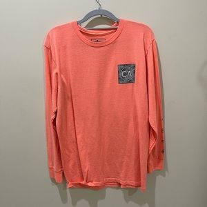 urban Pipeline long sleeve t-shirt